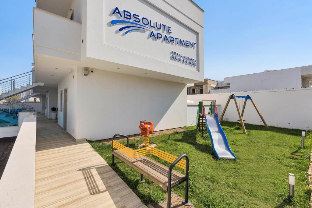 Absolute Suite Apartments - foto 4