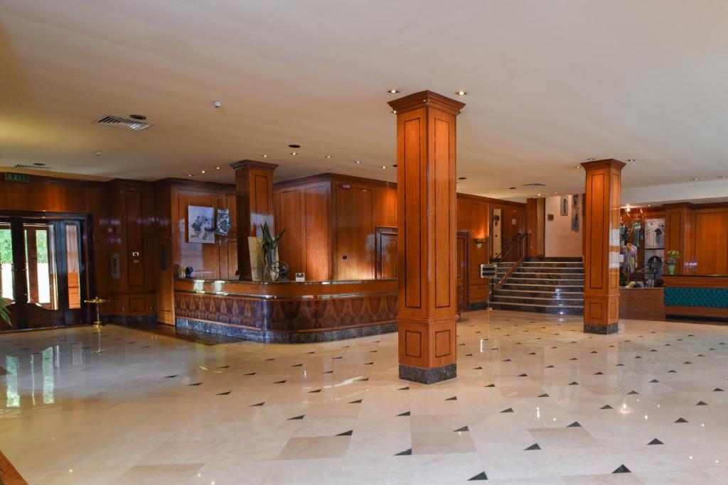 Fotografie z fotogalerie ubytování Hotel Leon d'Oro v destinaci Verona