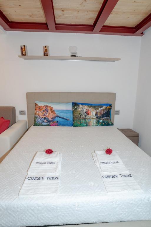 Postel nebo postele na pokoji v ubytování Eden Rooms