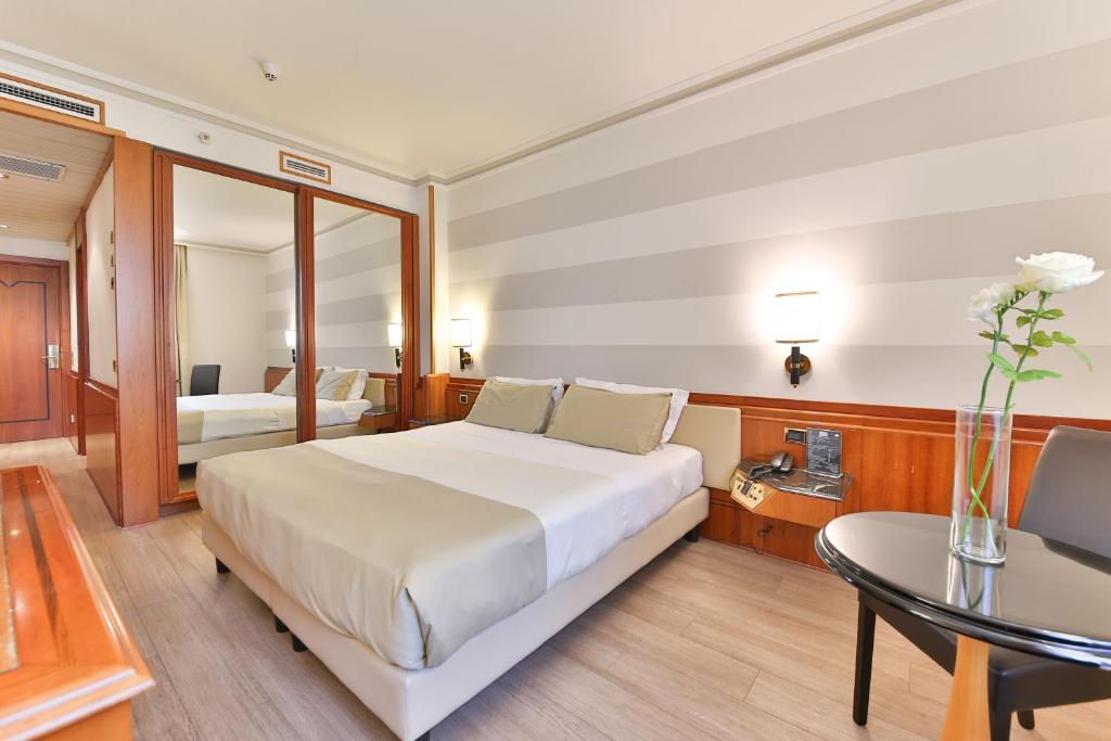 Hotel Leon d'Oro - Resim 23