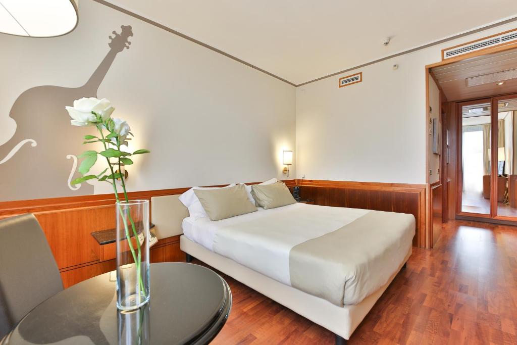 Hotel Leon d'Oro - Resim 22