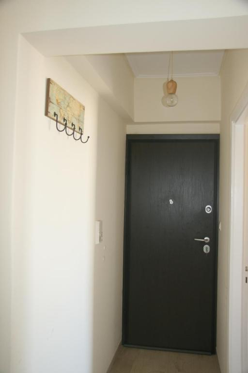 Penthouse with Sea View - 2