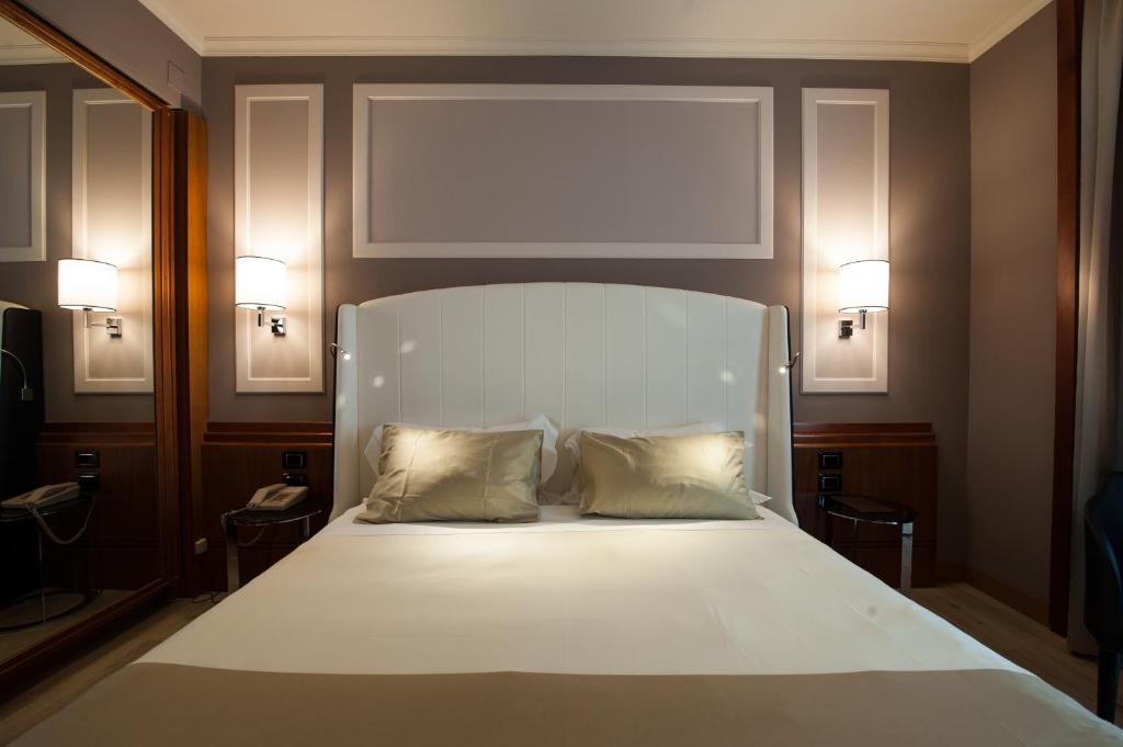 Hotel Leon d'Oro - Resim 17