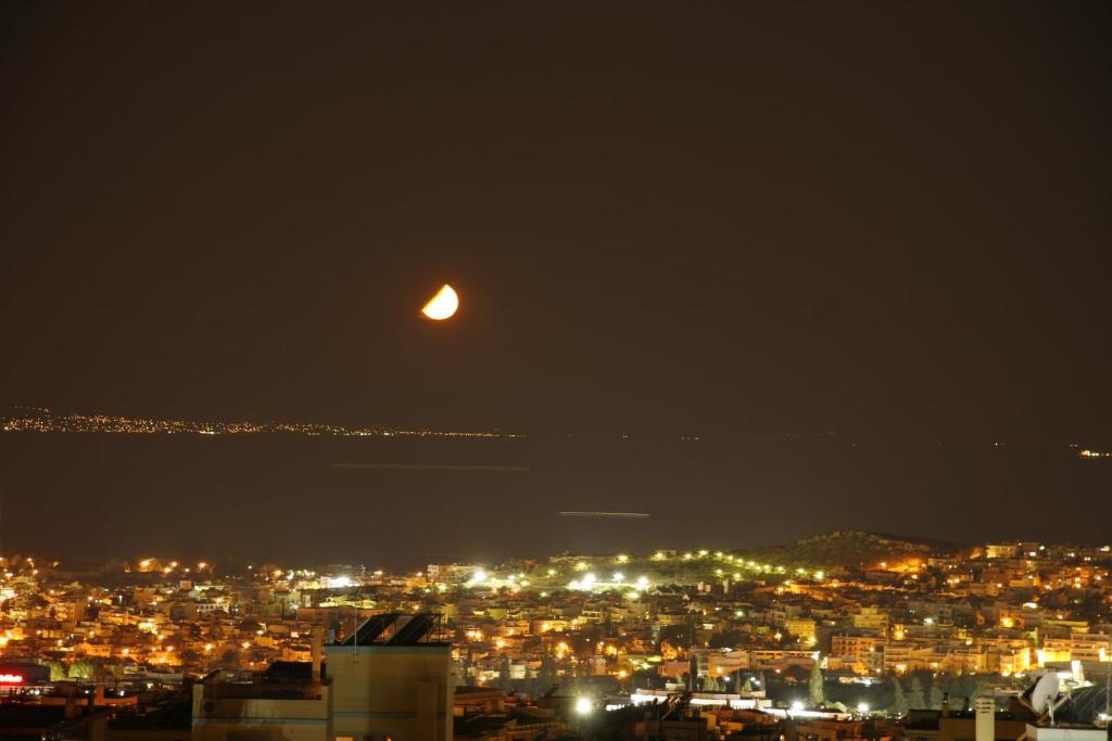 Penthouse with Sea View - 1