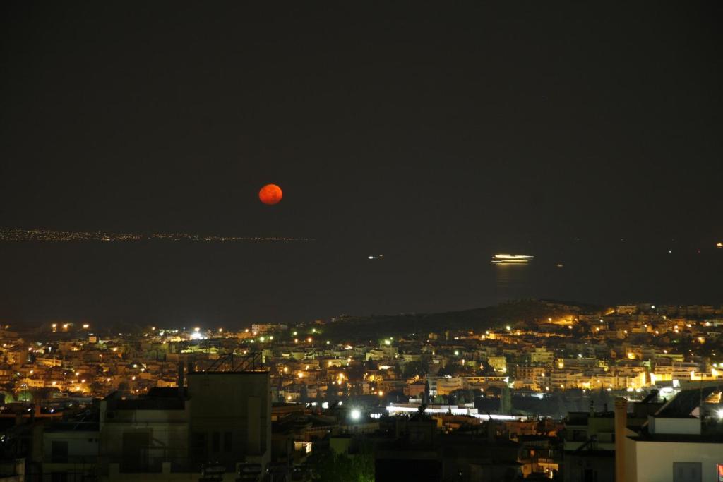Penthouse with Sea View - 4