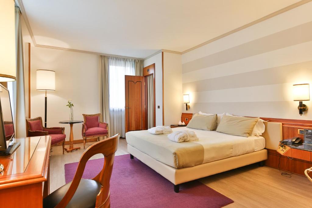 Hotel Leon d'Oro - Suite
