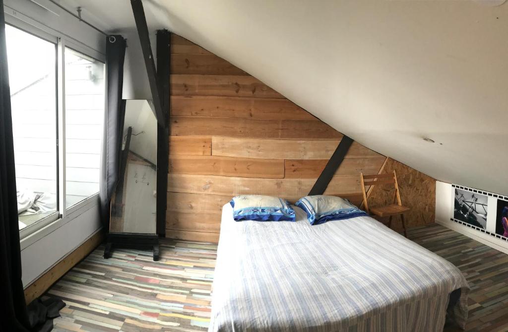 Derechos de imagen reservados por Booking.com
