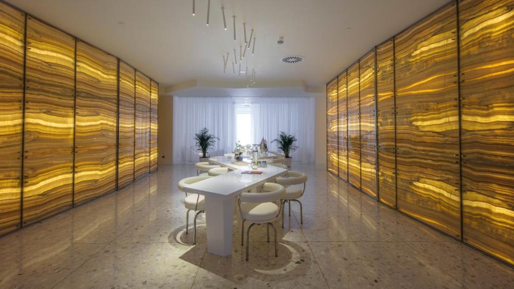 Fotografie z fotogalerie ubytování Hotel Bellevue v destinaci Mali Lošinj