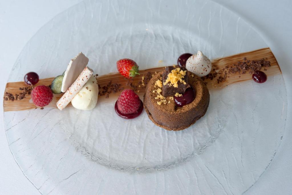 Macdonald Old England Hotel & Spa - Resim 20