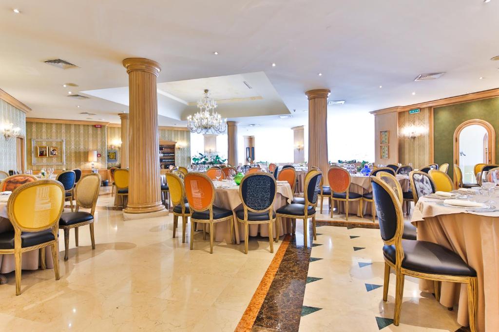 Hotel Leon d'Oro - Resim 11