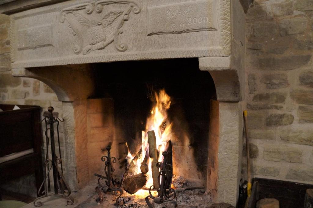 Fotografie z fotogalerie ubytování Frigino Agriturismo v destinaci Molino Abbadia