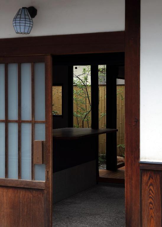 Fotografie z fotogalerie ubytování 滔々 御崎 町家の宿 toutou Onzaki Machiya no Yado v destinaci Kurašiki