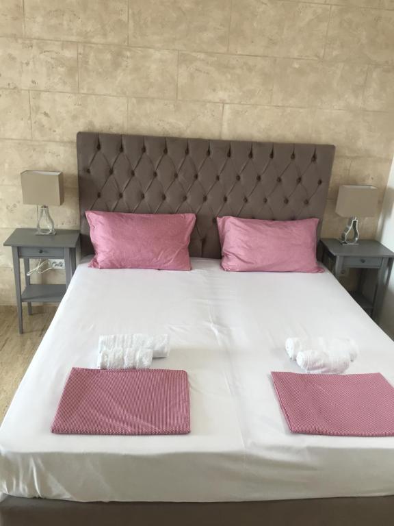 Gallery image of Soheds in Budva