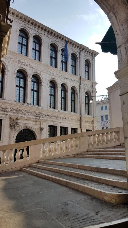 Zdjęcie z galerii obiektu Cà Riva del Vin w Wenecji