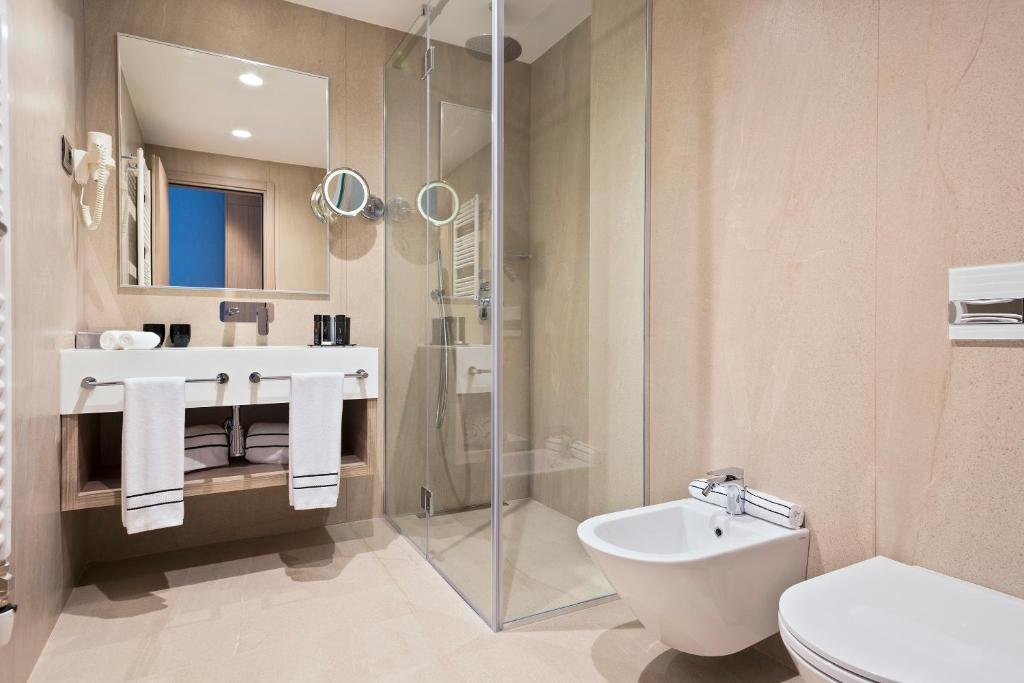 Hotel AMI Budva Petrovac - 4