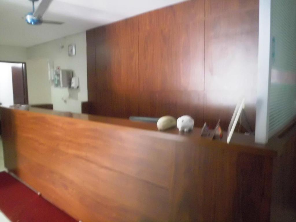  Hotel São Vicente