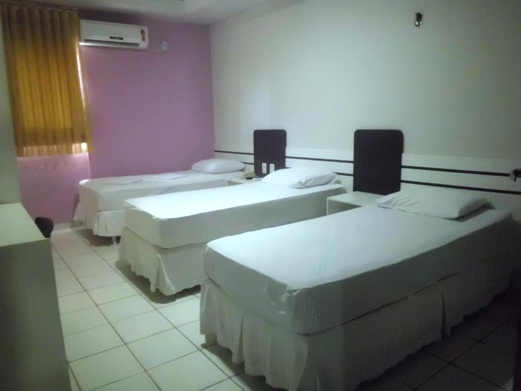  Hotel São Vicente
