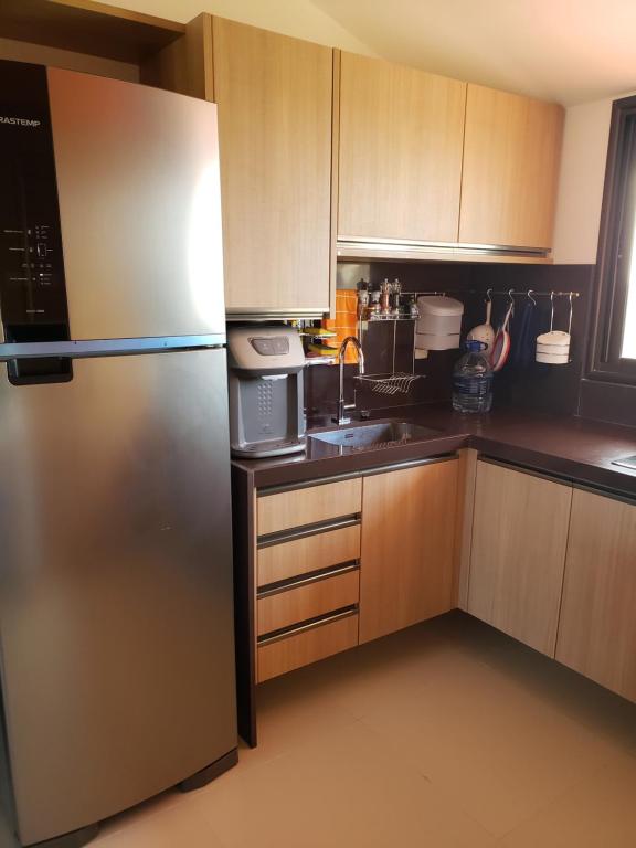  Residencial Oka Muro Alto