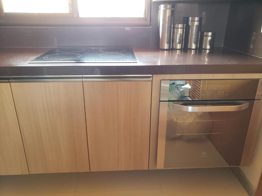  Residencial Oka Muro Alto