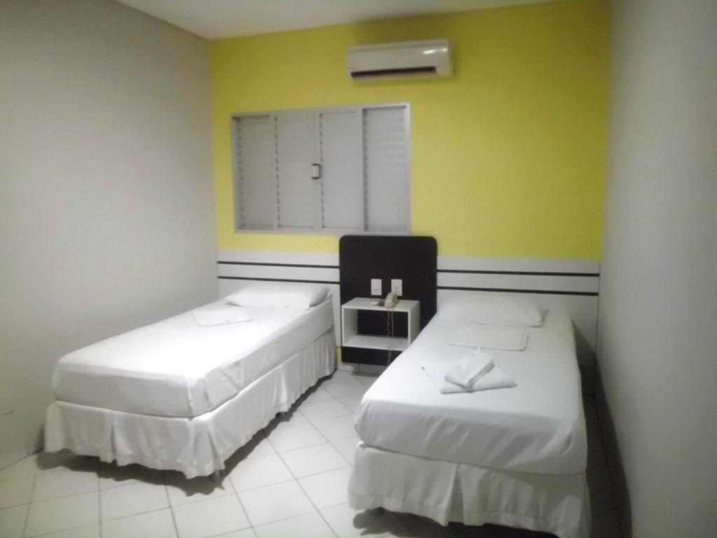  Hotel São Vicente
