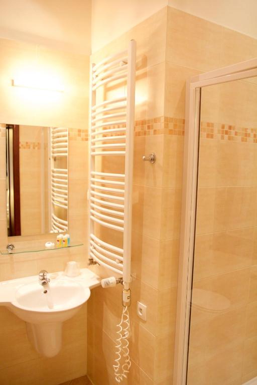 Hotel Patria Zakopane Centrum - Resim 26