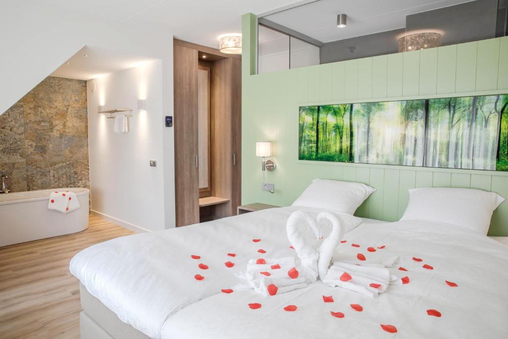 Hotel Erve Hulsbeek - Suite Junior