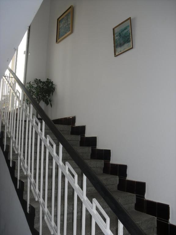 Fotografie z fotogalerie ubytování Pension Hanspaulka v Praze