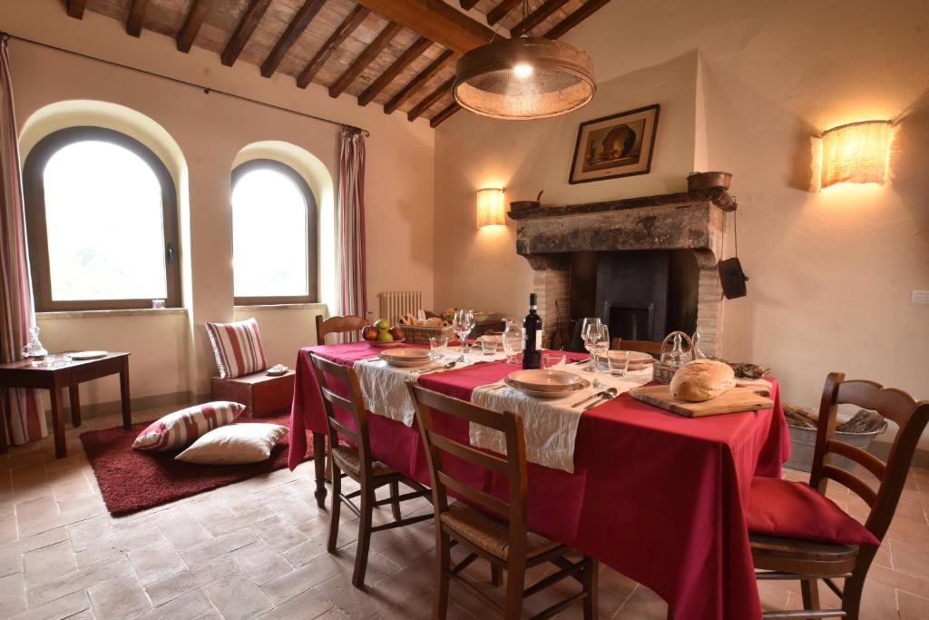 Talacchio - Apartamento De Lujo