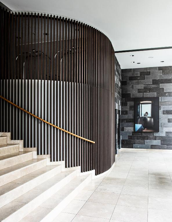 AMERON Hamburg Hotel Speicherstadt - Resim 37