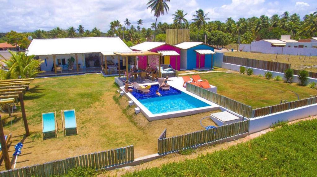  Casa Charme Milagres