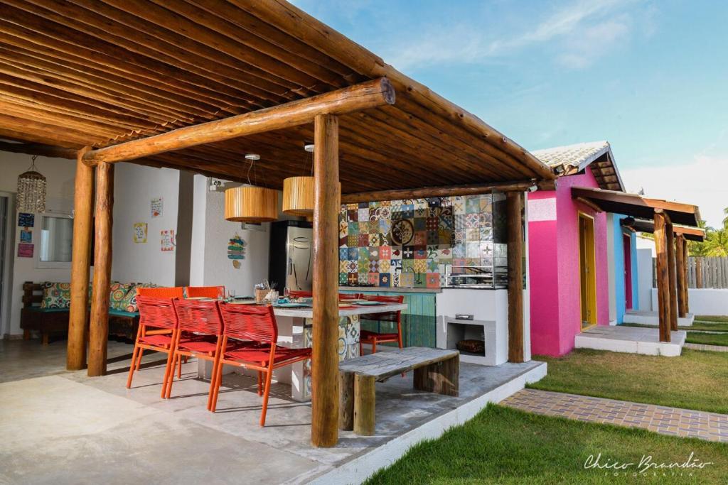  Casa Charme Milagres