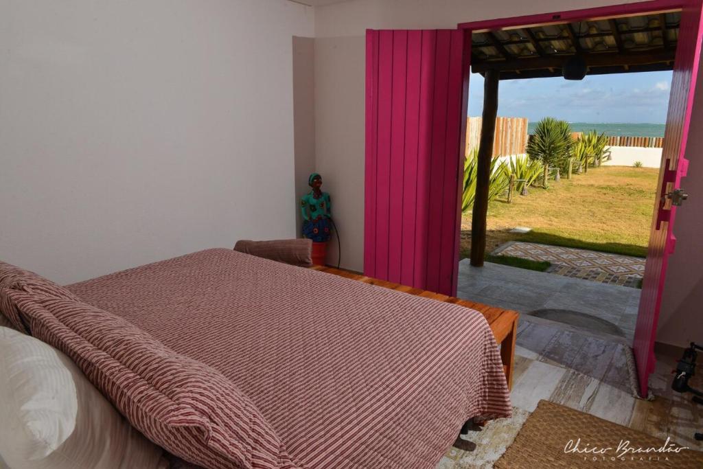  Casa Charme Milagres