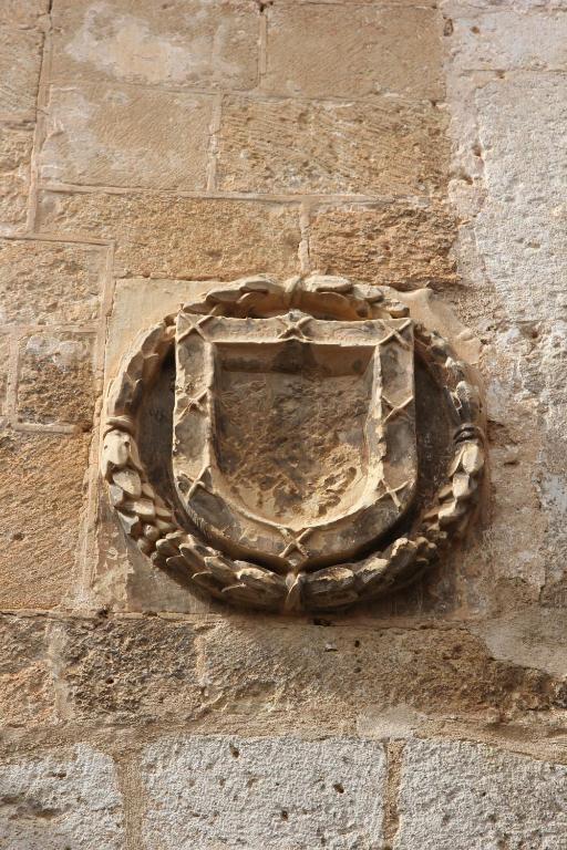 Fotografie z fotogalerie ubytování Hotel Fray Tomás v destinaci Berlanga de Duero