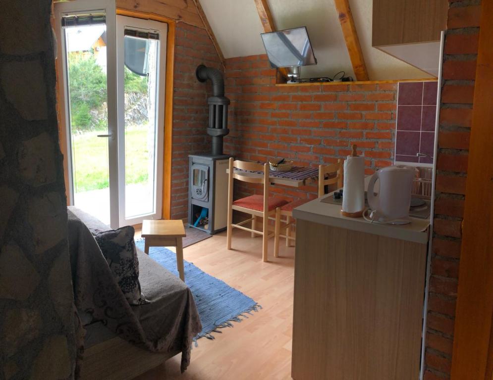 Durmitor Bungalows - 16