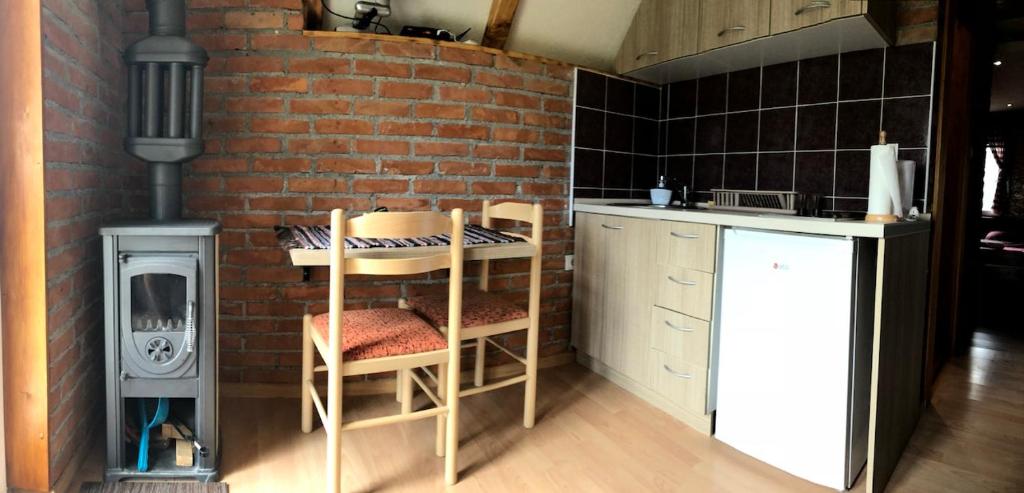 Durmitor Bungalows - 17