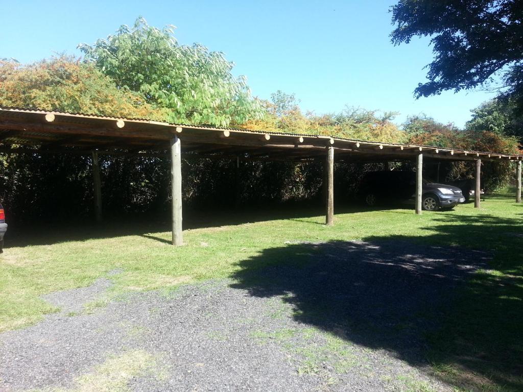 Complejo Kayen - San Pedro Golf Club