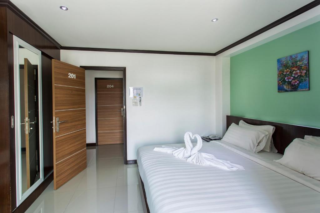 Kulasub Hotel - Resim 12