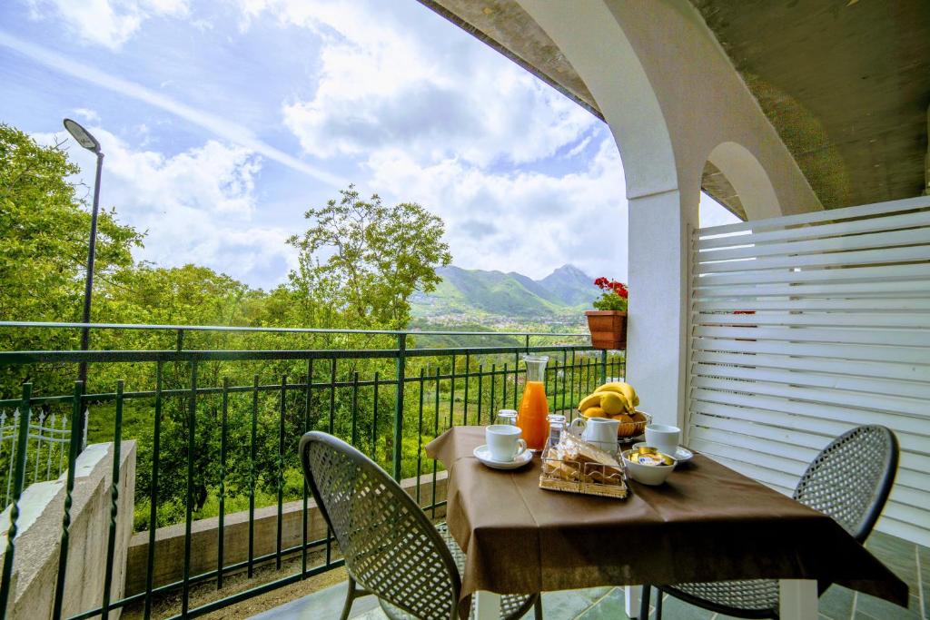 Galería fotográfica de Jerula B&B en Agerola