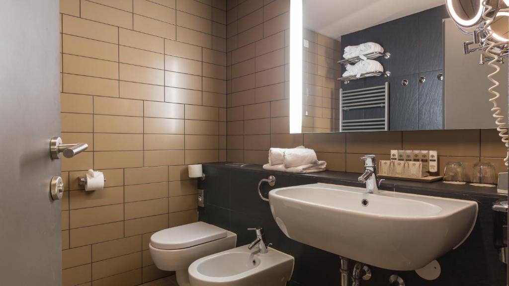 Terme Olimia - Hotel Sotelia - Superieure Familiekamer