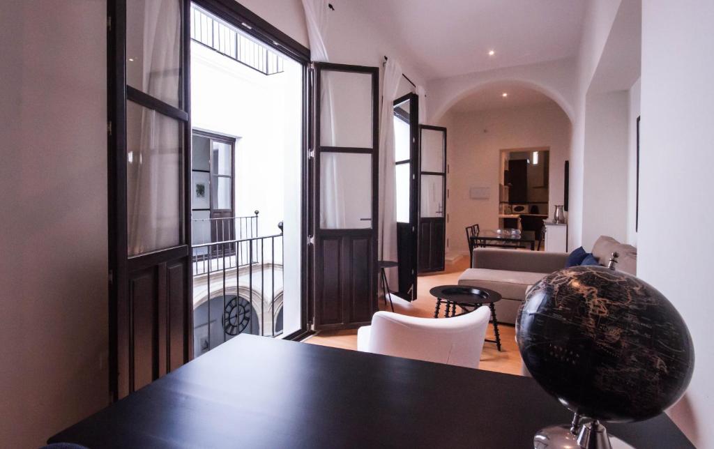 Palacio Torneria - 1