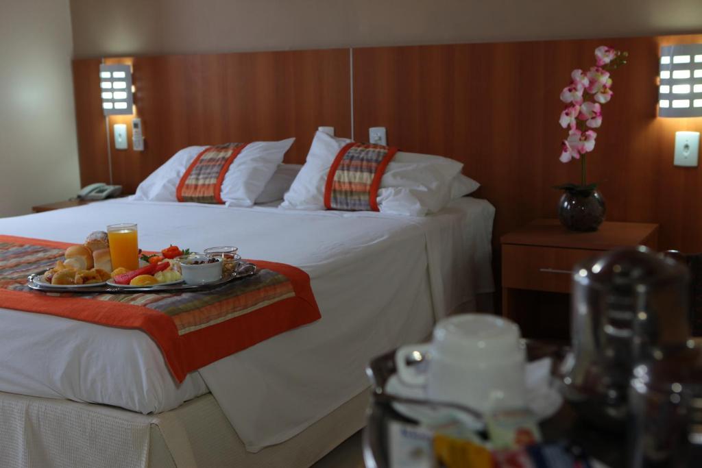  Mato Grosso Palace Hotel