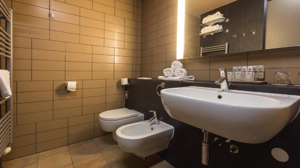 Terme Olimia - Hotel Sotelia - Junior Suite