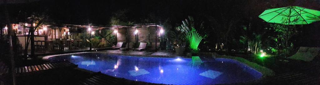  Bambusada Boutique Hotel