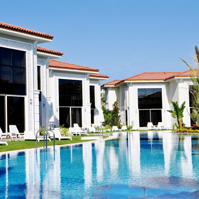 Paloma Oceana Resort - Luxury Hotel