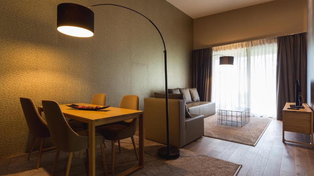 Terme Olimia - Hotel Sotelia - Suite