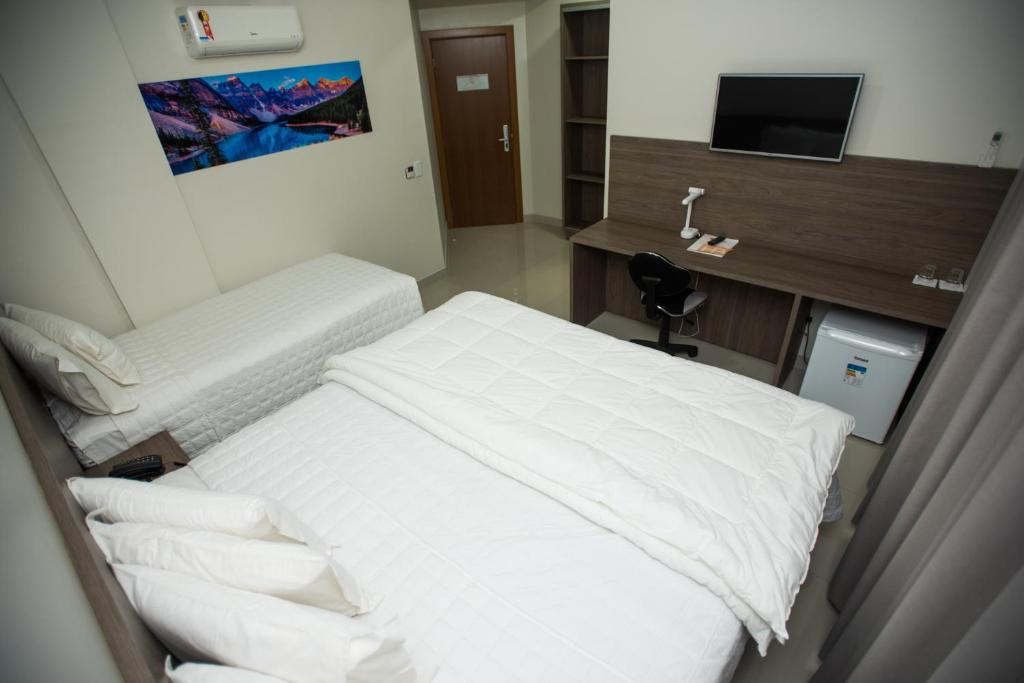  Sense Hotel Premium