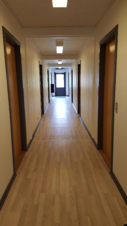 Camping & Feriecenter Samsø - Habitación Doble O Gemela Con Baño Compartido