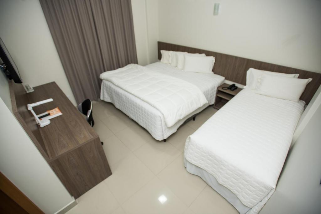 Sense Hotel Premium