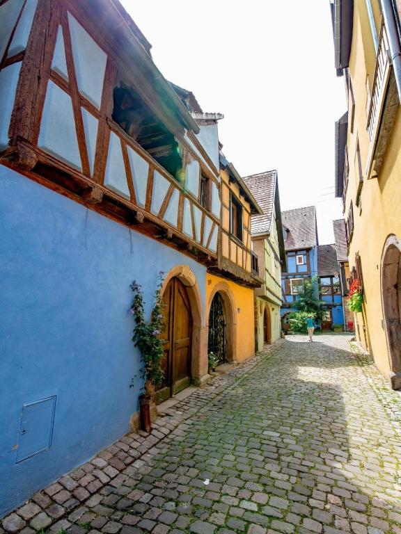Gîte Elisa et Léna – photo 16
