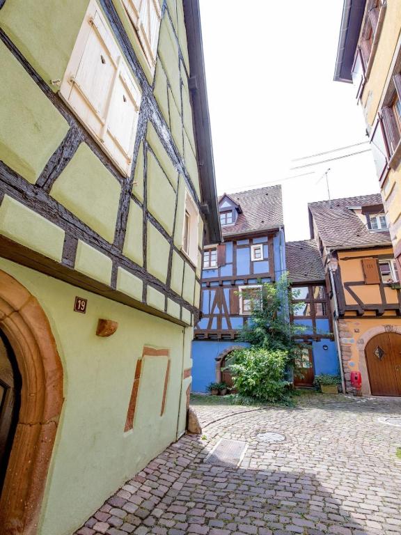 Gîte Elisa et Léna – photo 19